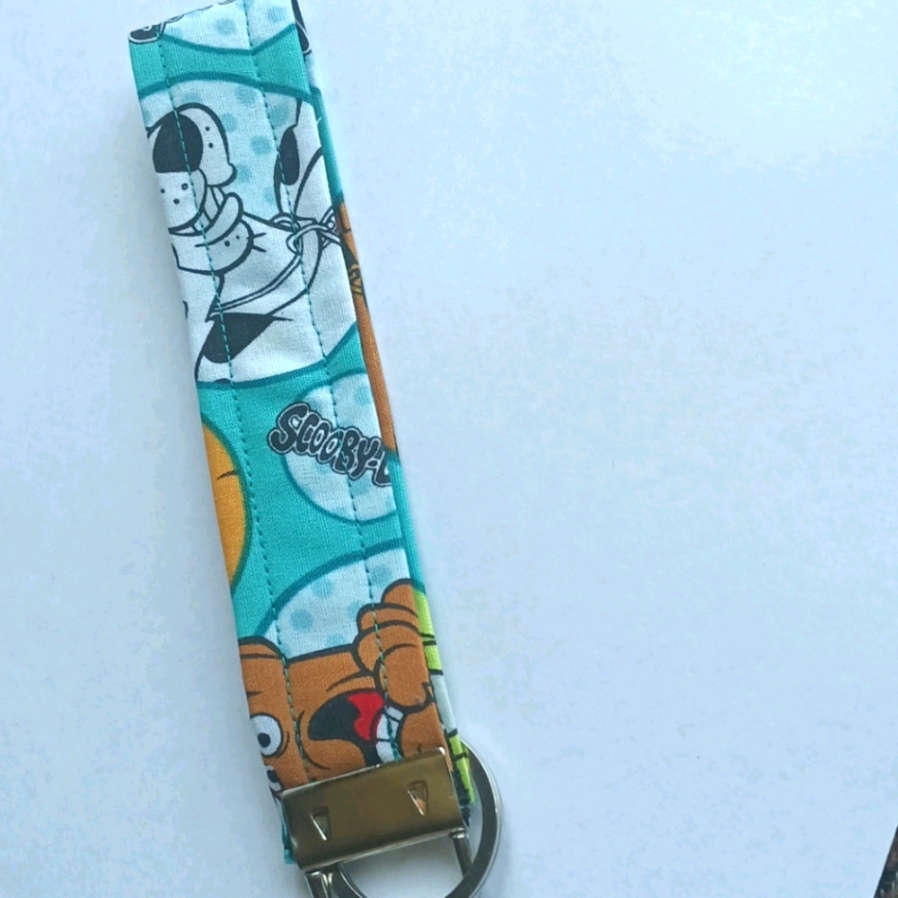 Key Chain Fob
